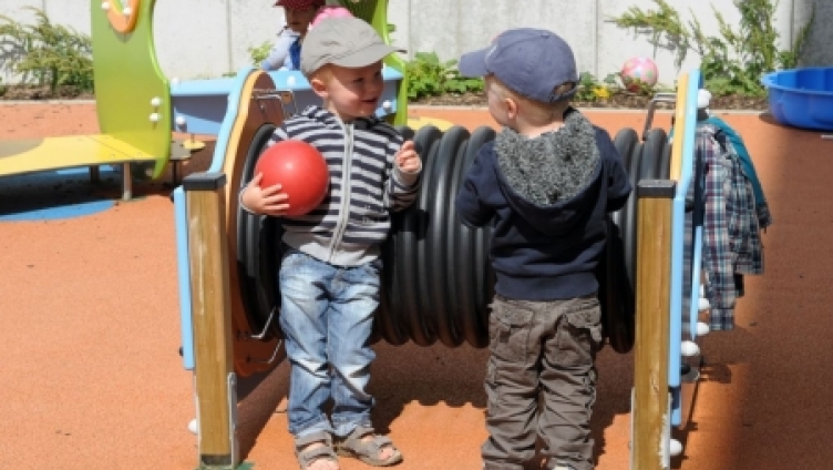Crèche KidsCare Cents-Allée du Carmel